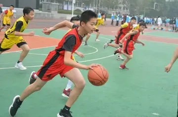 如何制定智能篮球训练计划_2